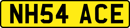 NH54ACE