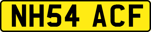 NH54ACF