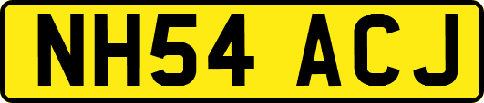 NH54ACJ