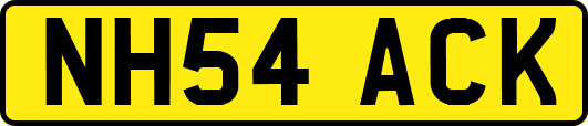 NH54ACK