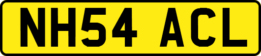 NH54ACL