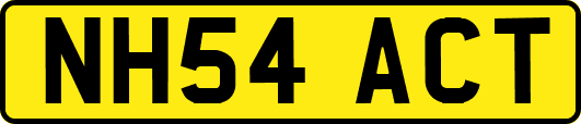 NH54ACT