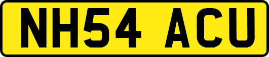 NH54ACU
