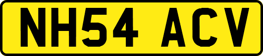 NH54ACV
