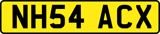 NH54ACX