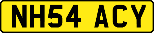 NH54ACY