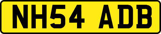 NH54ADB