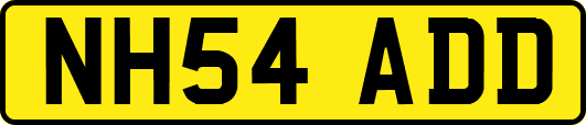 NH54ADD