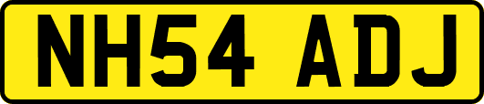 NH54ADJ
