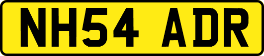 NH54ADR