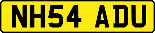 NH54ADU