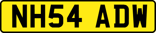 NH54ADW