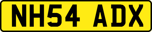 NH54ADX