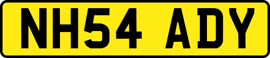 NH54ADY