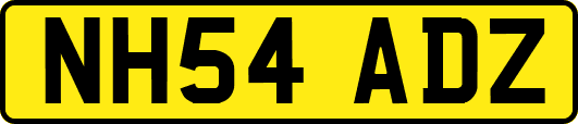NH54ADZ