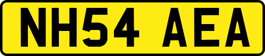 NH54AEA