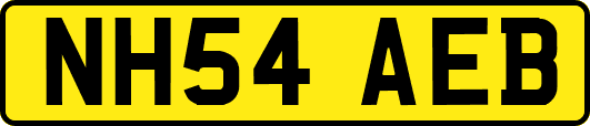 NH54AEB