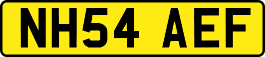 NH54AEF