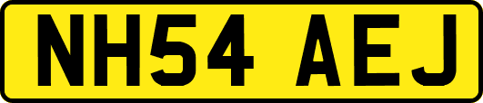 NH54AEJ