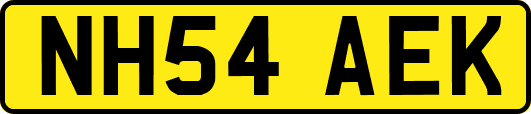 NH54AEK