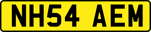 NH54AEM