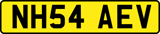 NH54AEV