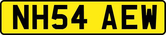 NH54AEW
