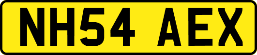 NH54AEX