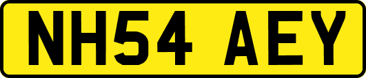 NH54AEY
