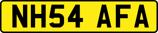 NH54AFA