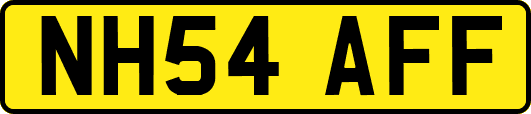 NH54AFF