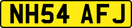 NH54AFJ