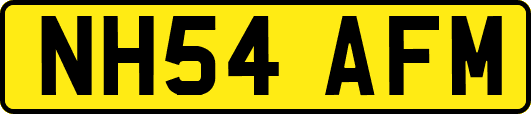 NH54AFM