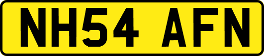 NH54AFN