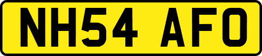 NH54AFO