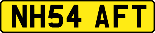 NH54AFT