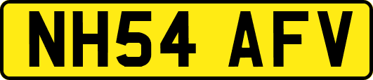 NH54AFV