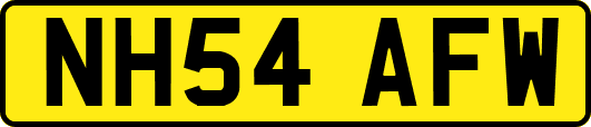 NH54AFW