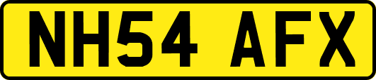 NH54AFX