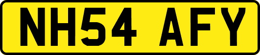 NH54AFY
