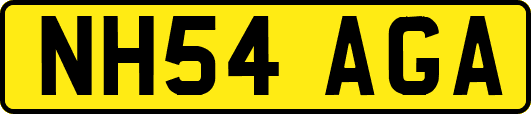 NH54AGA