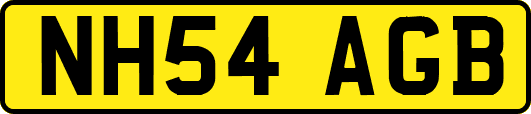 NH54AGB
