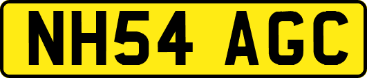 NH54AGC