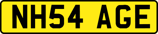 NH54AGE