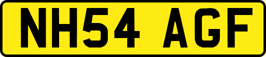 NH54AGF