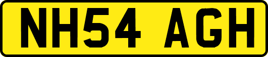 NH54AGH