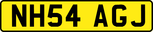 NH54AGJ