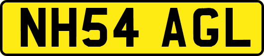 NH54AGL