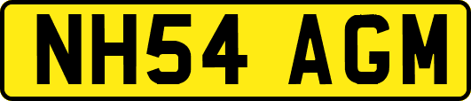 NH54AGM
