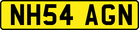 NH54AGN